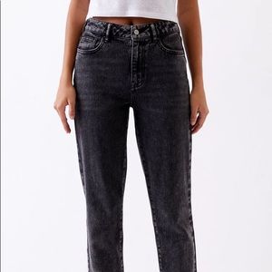 PacSun mom jeans